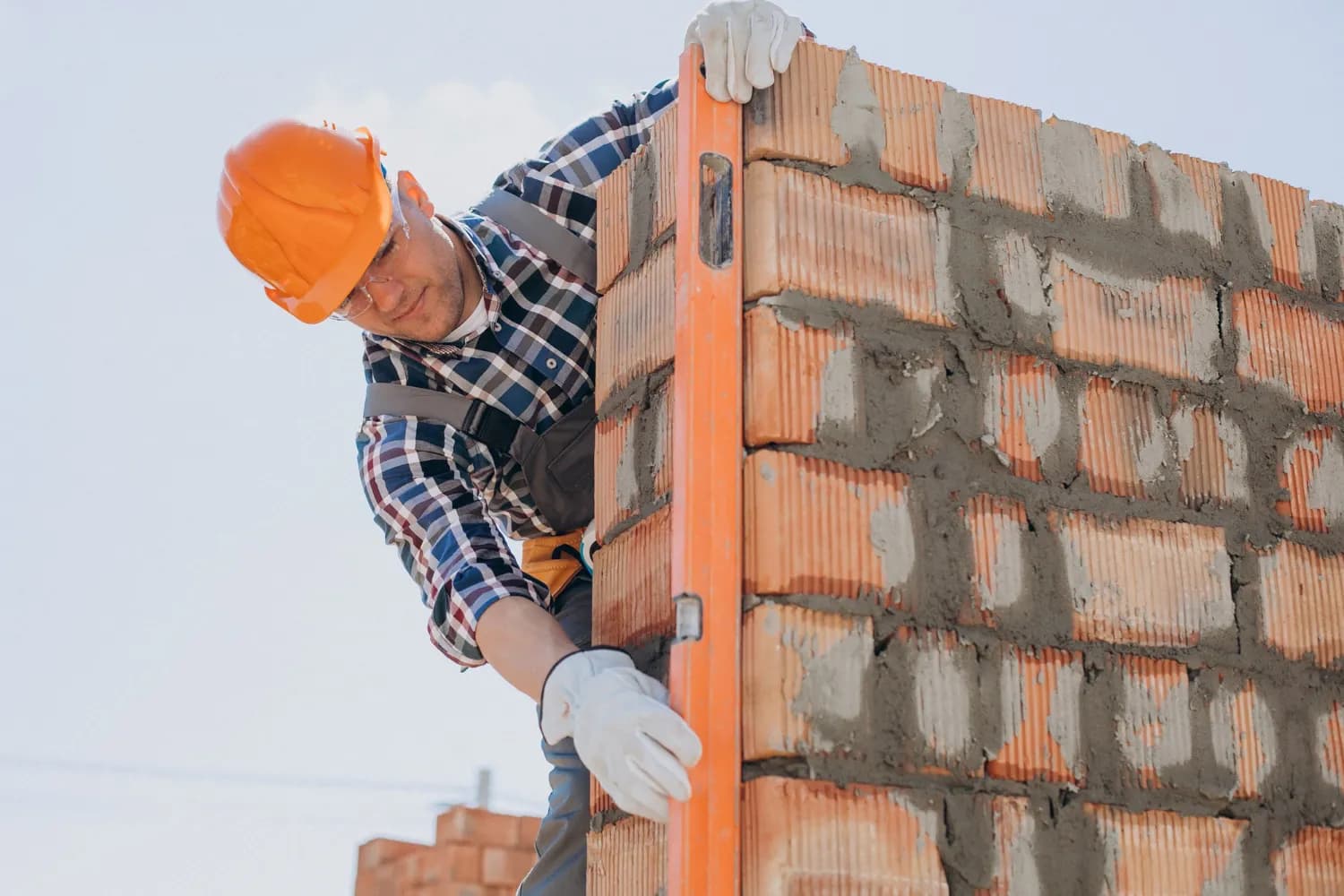 Masonry & Stonework