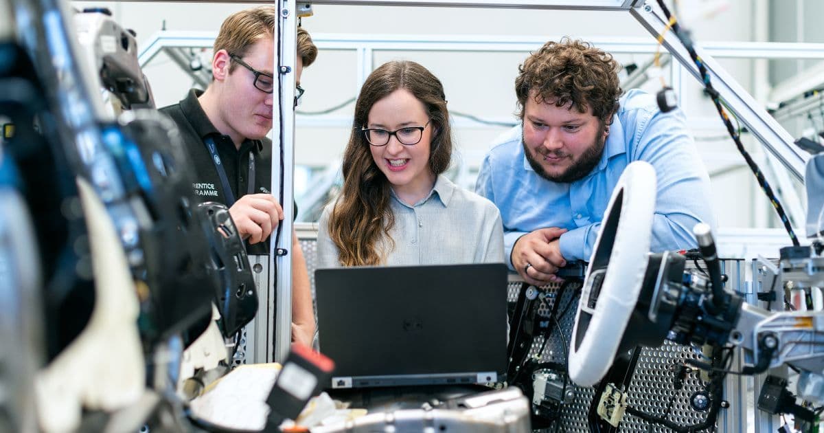 The Hidden Crisis in Engineering Education: Why Traditional Labs Aren't Enough